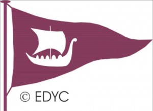 EDYC flag