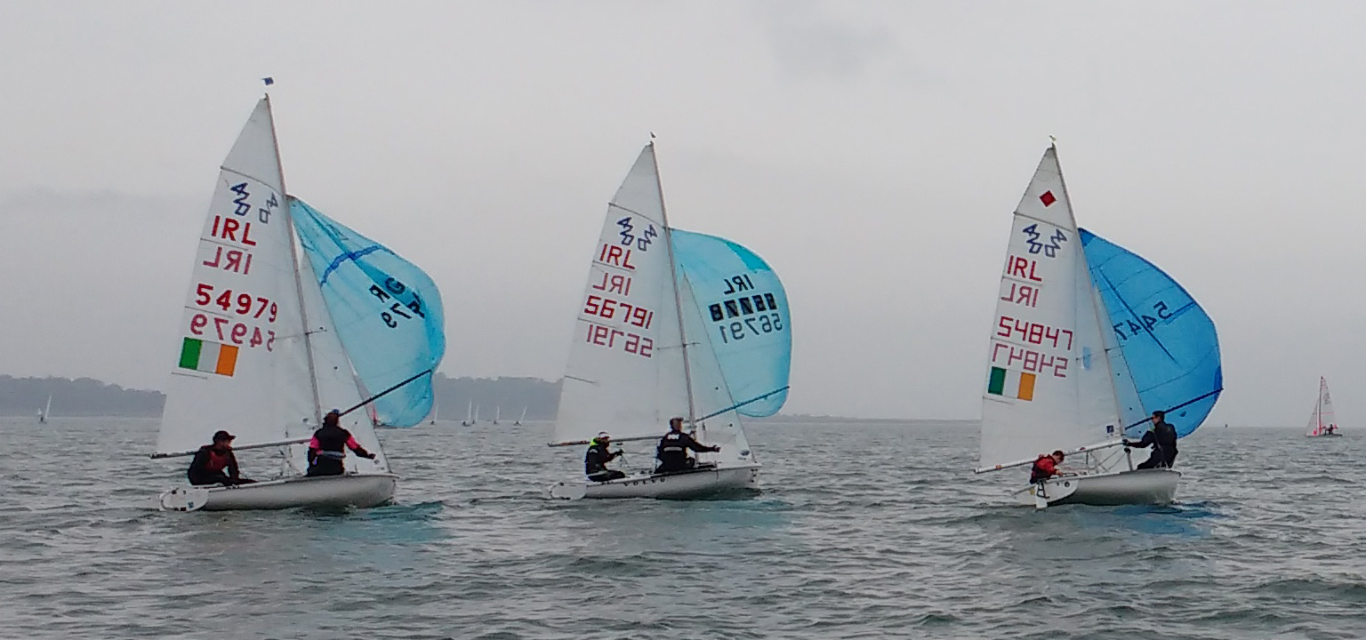 etobicoke yacht club racing