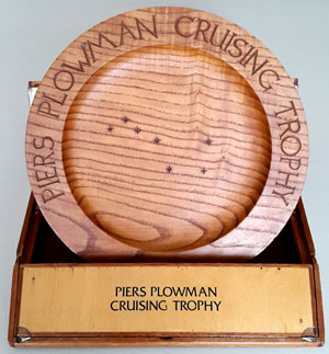 Wayfarer Cruising Trophy