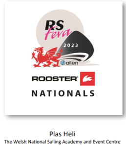 Feva nationals logo